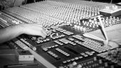 Shrek in the Studio - Console
