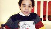 Billy Elliot at Bloomingdales – David Alvarez