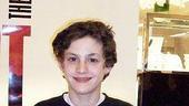 Billy Elliot at Bloomingdales – Trent Kowalik 