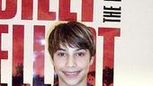 Billy Elliot at Bloomingdales – Kiril Kulish