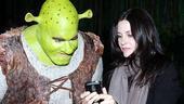 Courteney Cox & David Arquette at Shrek the Musical – Brian d’Arcy James – Courteney Cox