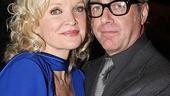Christine Ebersole at Café Carlyle – Christine Ebersole – Scott Wittman