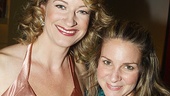 Brief encounter opening – Annette McLaughlin – Jessica Bogart