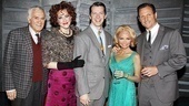 Kristin Chenoweth 2010 – 100th performance - 29
