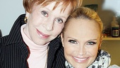 Kristin Chenoweth 2010 – Carol Burnett – Kristin Chenoweth