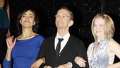 Anything Goes Press rehearsal – tktkt k- Joel Grey - tlktktk