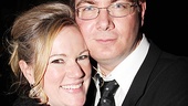 Anything Goes Opening Night – Kathleen Marshall – Scott Landis