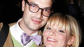 Company - Edward Todd Owens - Martha Plimpton