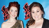 Sister Act Opening Night –  Marla Mindelle – Sarah Bolt