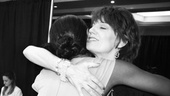 Patina Miller Tony Brunch – Patina Miller – Beth Leavel 