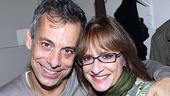 Patti LuPone and Idina Menzel at <i>The Normal Heart</i> - Joe Mantello – Patti LuPone