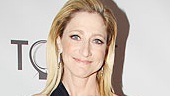 2011 Tony Awards Red Carpet – Edie Falco 