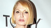 2011 Tony Awards Red Carpet – Ellen Barkin