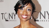 2011 Tony Awards Red Carpet – Montego Glover