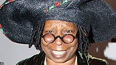 2011 Tony Awards Red Carpet – Whoopi Goldberg