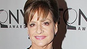 2011 Tony Awards Red Carpet – Patti LuPone