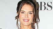 2011 Tony Awards Red Carpet – Brooke Shields
