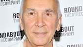 Stage and screen star Frank Langella is always thrilled to be back on Broadway—and Broadway is thrilled to have him back. 