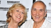 Langella is in good hands with director Maria Aitken of 39 Steps fame. She directed a well-received West End production of Man and Boy in 2005. 