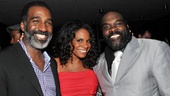 Porgy and Bess – A.R.T – Norm Lewis – Audra McDonald - Phillip Boykin 