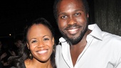 Porgy and Bess A.R.T - Nikki Renee Daniels – Joshua Henry 