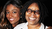 Artios Award – Patina Miller – Whoopi Goldberg