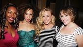 Memphis national tour launch – Daisy Hobbs – Chelsey Arce – Whitney Cooper – Happy McPartlin