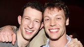 Godspell opens – Nick Blaemire – Bryan Watkinson
