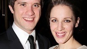 On a Clear Day – Opening – Jessie Mueller - Andy Truschinski