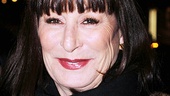 On a Clear Day – Opening – Anjelica Huston