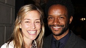 Porgy and Bess- Piper Perabo and Luke Forbes