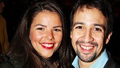 Porgy and Bess- Vanessa Nadal-Miranda and Lin-Manuel Miranda