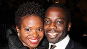 Porgy and Bess- LaChanze and Derek Fordjour