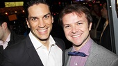 Porgy and Bess- Will Swenson and Chris Gunn