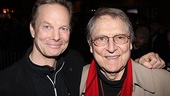 Porgy and Bess- Bill Irwin and John Cullum