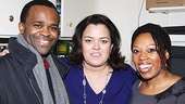 Porgy and Bess- Rosie O'Donnell, Phumzile Sojola and Andrea Jones-Sojola 