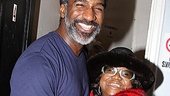 Porgy and Bess- Norm Lewis and Irene Gandy