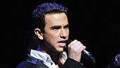 Ghost Light Sessions – Richard Fleeshman