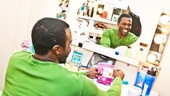 Porgy and Bess- Joshua Henry