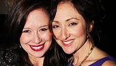 Carrie - Molly Ranson and Carmen Cusack 
