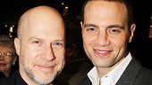 Carrie - Richie Jackson and Jordan Roth