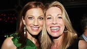 Carrie- Jessica Phillips and Marin Mazzie