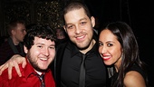 Carrie - Brian Charles Johnson, Ben Thompson and Kat Kejat