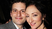Carrie- Wayne Alan Wilcox and Carmen Cusack