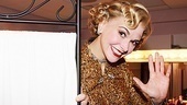 Anything Goes – Sutton’s Last Show – Sutton Foster