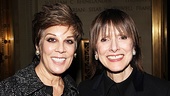 Once opening night – Peggy Siegal - Jean Doumanian