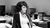 Streetcar Named Desire rehearsal – Nicole Ari Parker