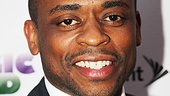 Magic.Bird Opening Night – Dule Hill