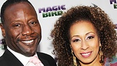 Magic.Bird Opening Night – Tamara Tunie - Greg Generet 