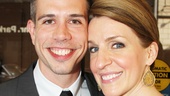 Peter and the Starcatcher Opening Night – Stephen Karam – Susan Blackwell 